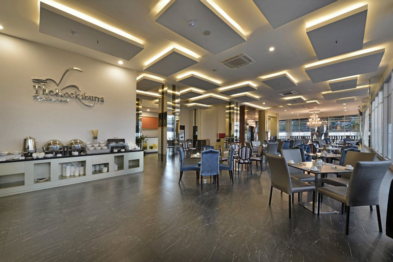 Food & Drinks 5, Serela Cihampelas by KAGUM Hotels, Bandung