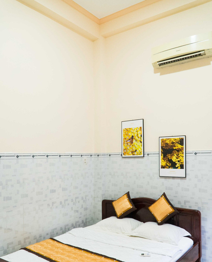 Bedroom 5, Orchid Garden Homestay Can Tho, Bình Thủy