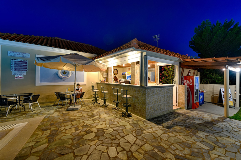 Exterior & Views 2, Ionis Hotel, Ionian Islands