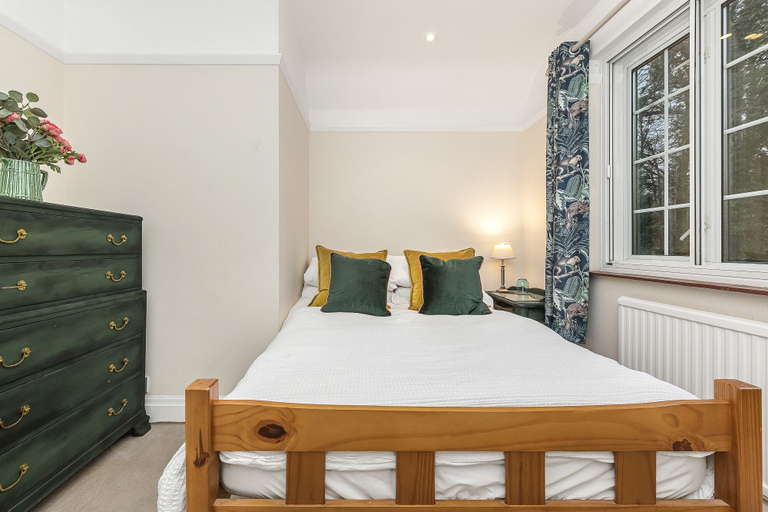 Bedroom 2, Westleigh, Surrey
