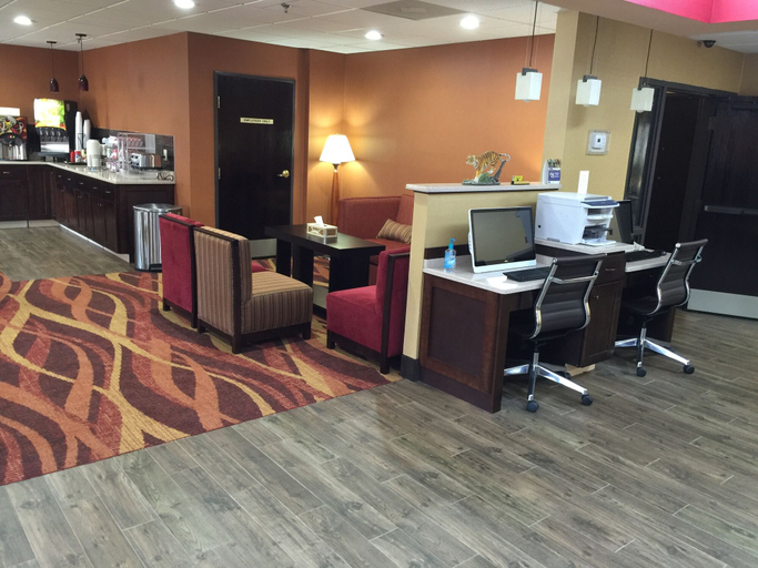 Others 5, Best Western Seneca-Clemson, Oconee