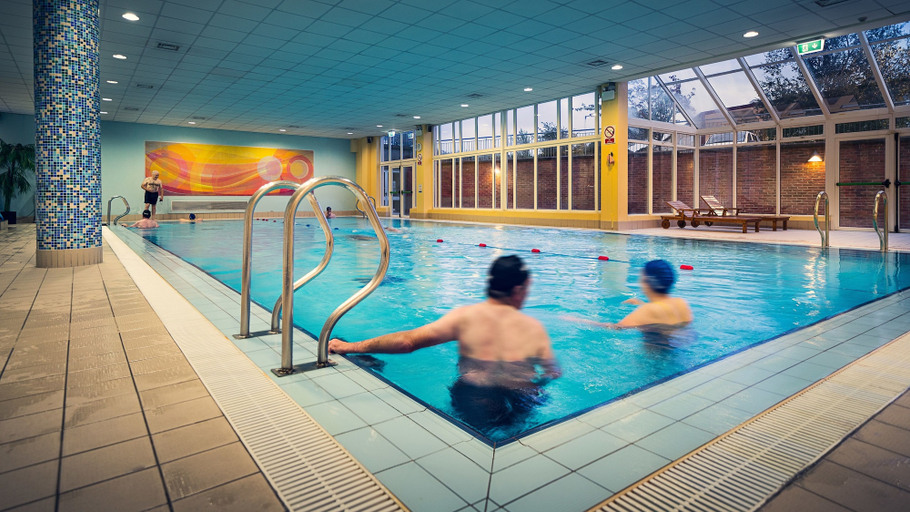 Sport & Beauty 3, Cavan Crystal Hotel