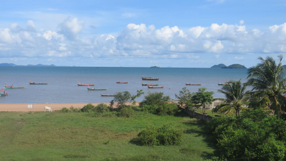 Others 5, Kep Guest House, Kaeb
