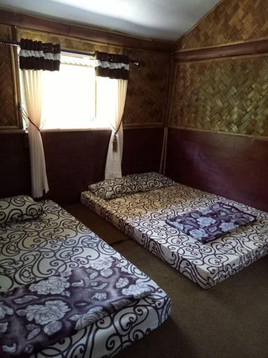 Bedroom 2, Guesthouse Kahyuna, Probolinggo