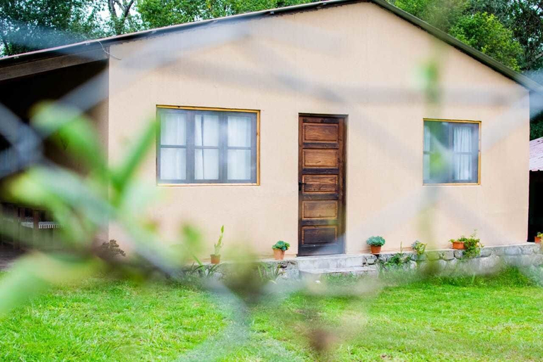 Exterior & Views 2, Allegra Casas de Campo, La Caldera
