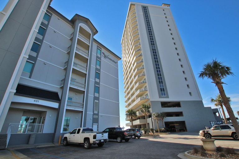 Exterior & Views 1, Seawind 1302 by Youngs Suncoast, Baldwin