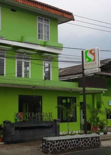 Exterior & Views 5, Hotel Suminar, Garut