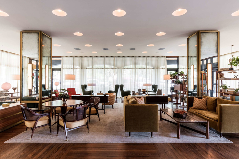 The Dewberry Charleston, Charleston