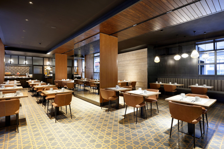 Food & Drinks 5, Áurea Catedral by Eurostars Hotel Company, Granada