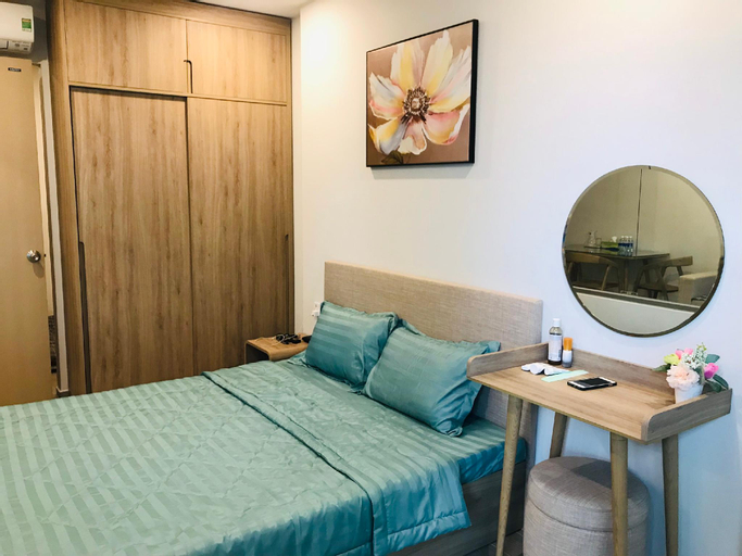 Bedroom 3, Your Second Home At Vung Tau, Vũng Tàu