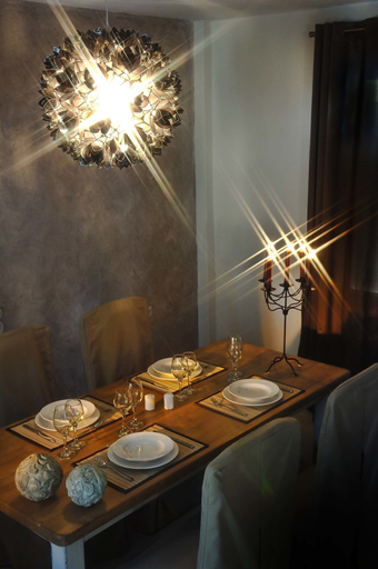 Food & Drinks 5, Paradise Island Villas, Crete
