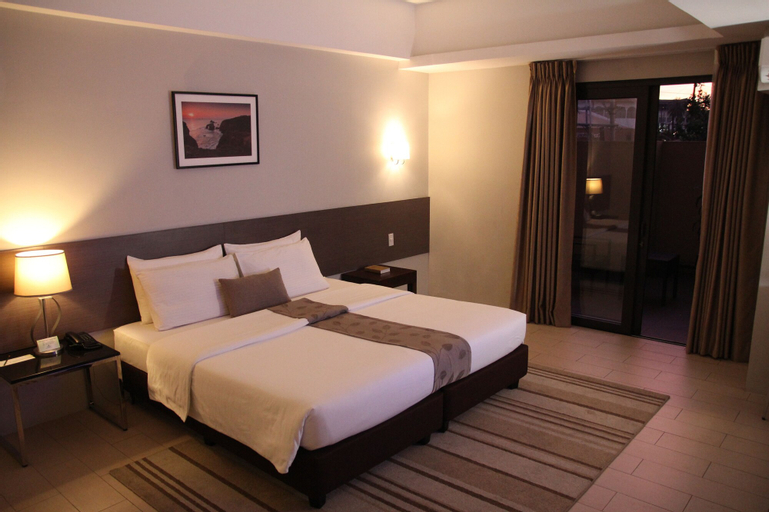 Bedroom 12