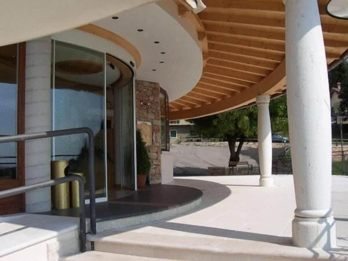 Hotel Laguna, Verona