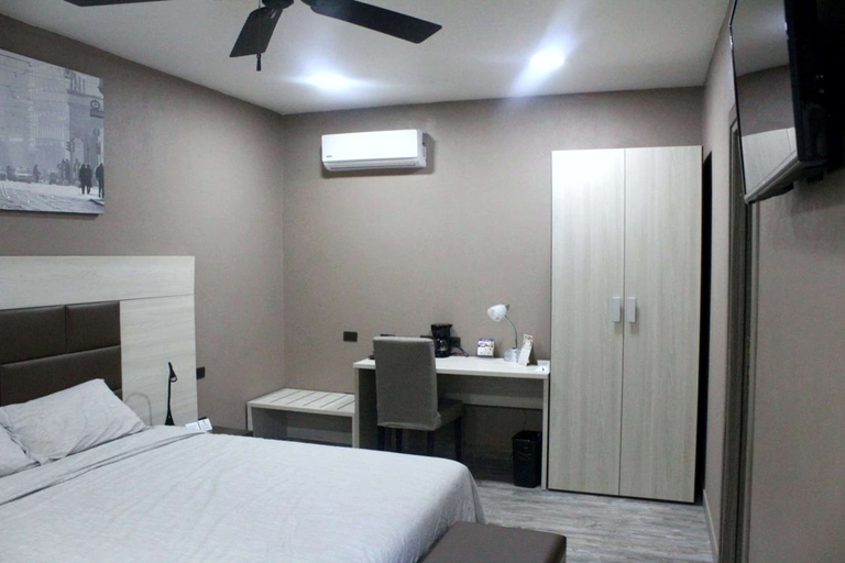 Bedroom 3, Best Western El Sitio Hotel, Liberia