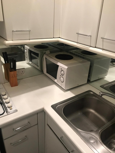 Others 4, Beautiful one bedroom in Kensington, London