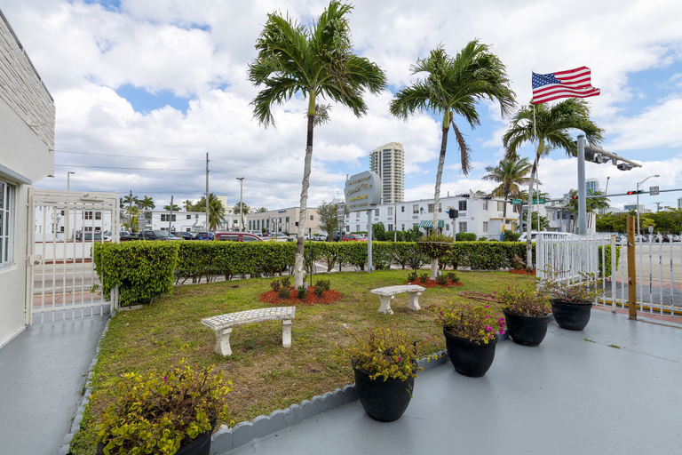 Others 5, Boutique Apartments Miami, Miami-Dade