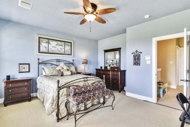 Bedroom 4, Memory Maker, Galveston