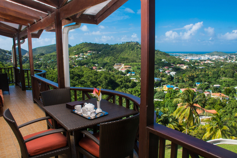 Others 5, Heavenly Suites