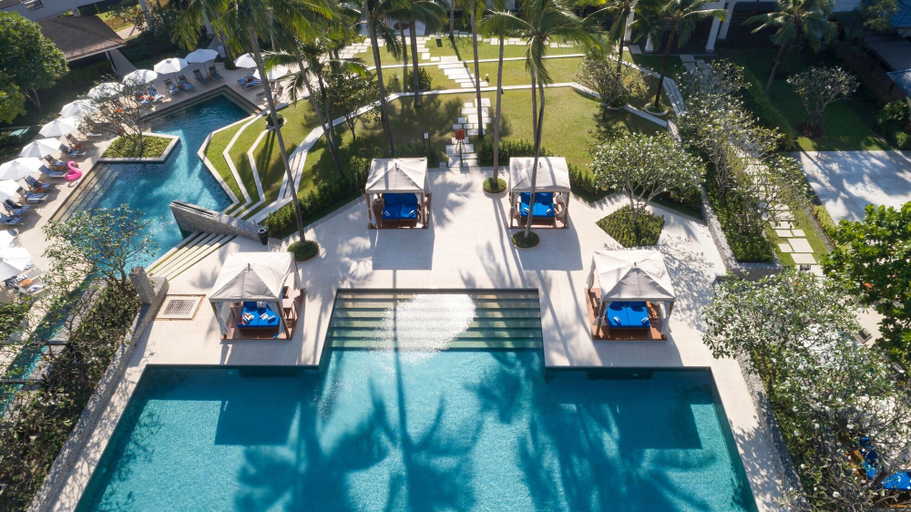 Sport & Beauty 5, SAii Laguna Phuket, Pulau Phuket