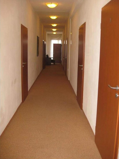 Public Area 2, Hotel Oko, Nitra