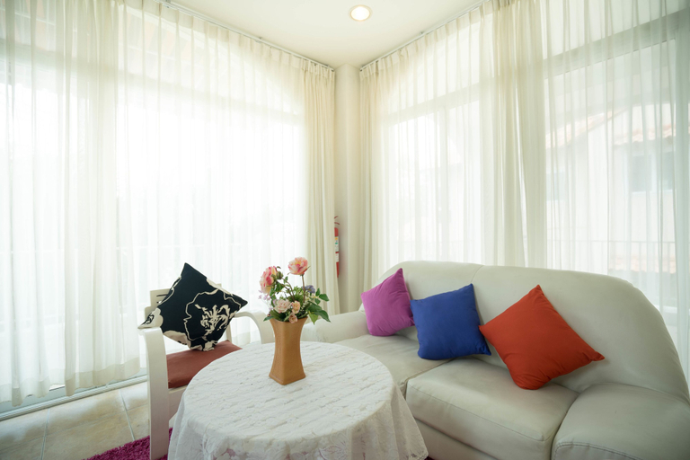Others 5, Baan Anodat, Muang Nonthaburi