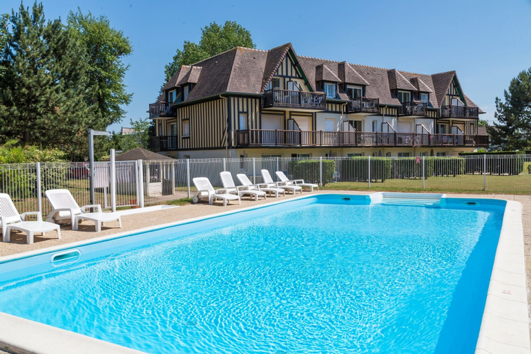 Résidence Green Panorama, Calvados