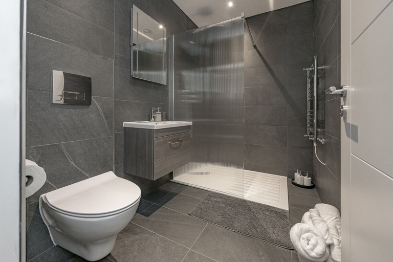 Bathroom 4, Westleigh, Surrey