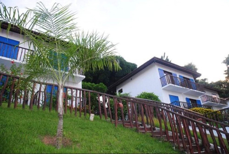 Exterior & Views 2, D Beach Resort, Natal