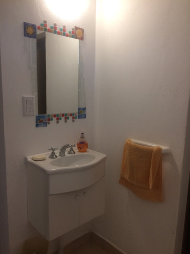 Bathroom 4, Allegra Casas de Campo, La Caldera