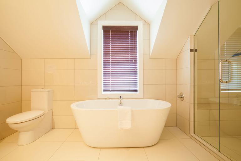 Bedroom 5, Millbrook Resort, Queenstown-Lakes
