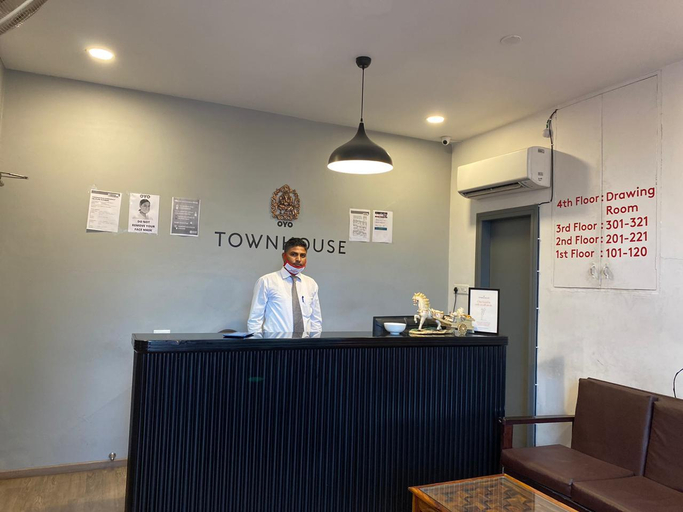 Others 3, Hotel Vertigo by Park Tree, Jaipur, Jaipur