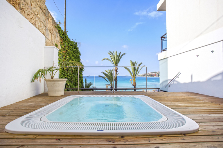 Sport & Beauty 2, Be Live Adults Only Marivent, Baleares