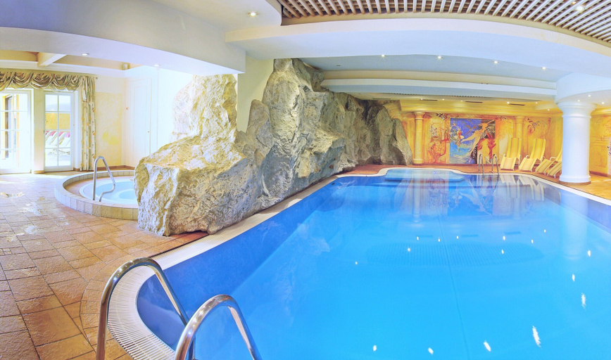 Sport & Beauty 2, Vital & Sporthotel Brixen, Kitzbühel