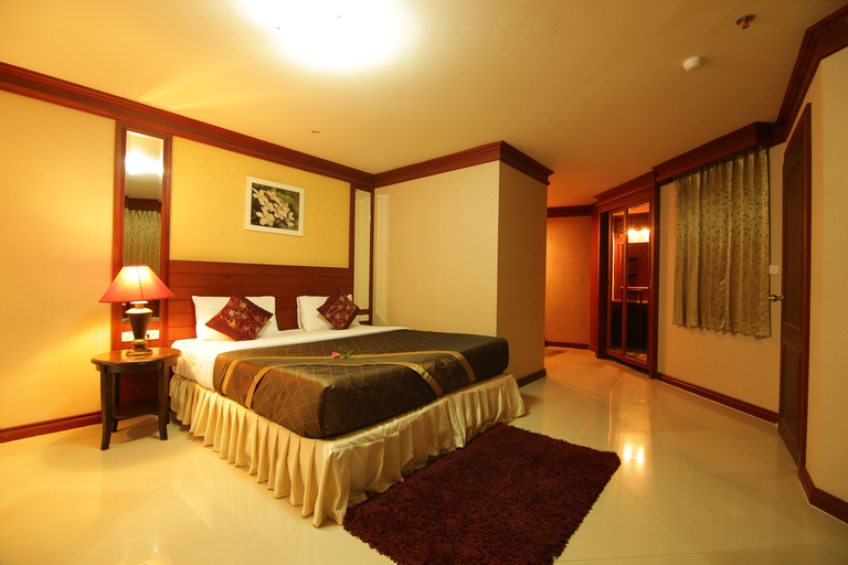 Bedroom 15