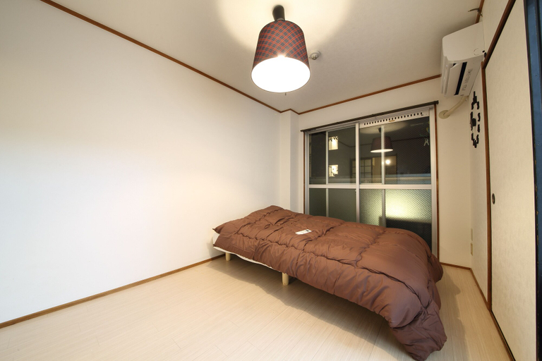 Others 5, EX Tenjinnomori Apartment 403, Osaka