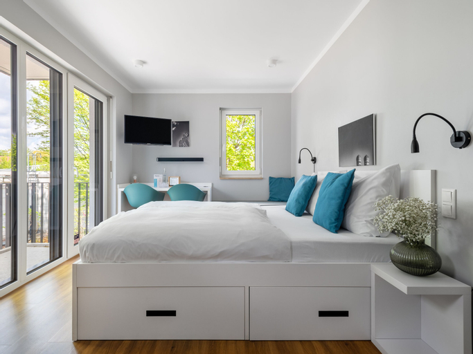 Numa | Munico Apartments, München