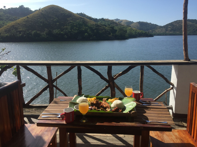 Others 5, Borac Bay Bungalows Resort and Spa, Coron