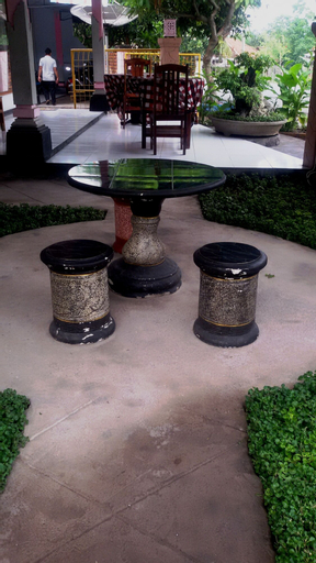 Public Area 3, Mami In Homestay, Buleleng