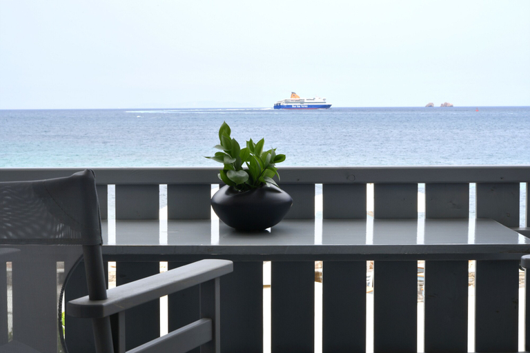 Others 5, Parikia's Seaside House, South Aegean