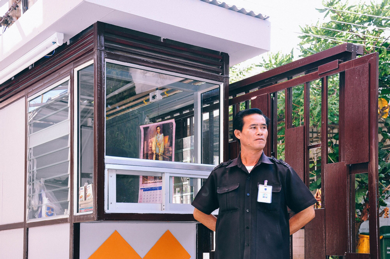 Exterior & Views 2, Golden On-nut, Suan Luang