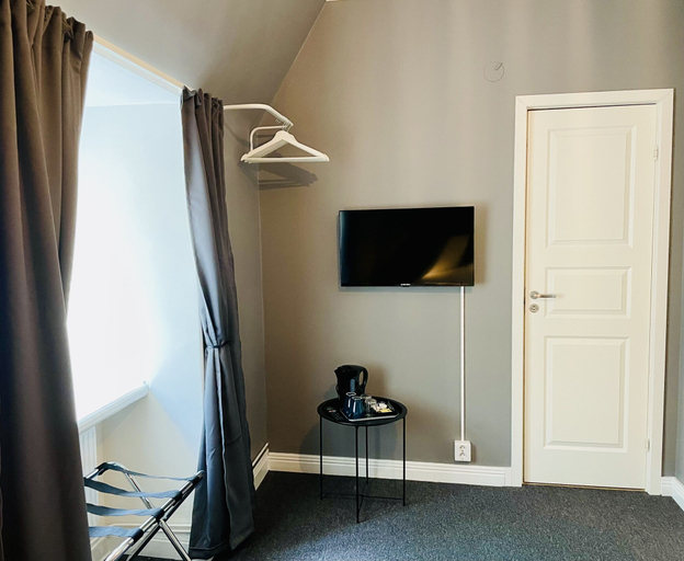 Others 5, Birka Hotel, Stockholm