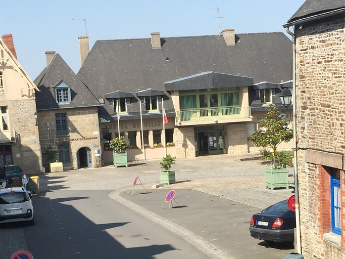Others 5, Le Ruppione, Ille-et-Vilaine