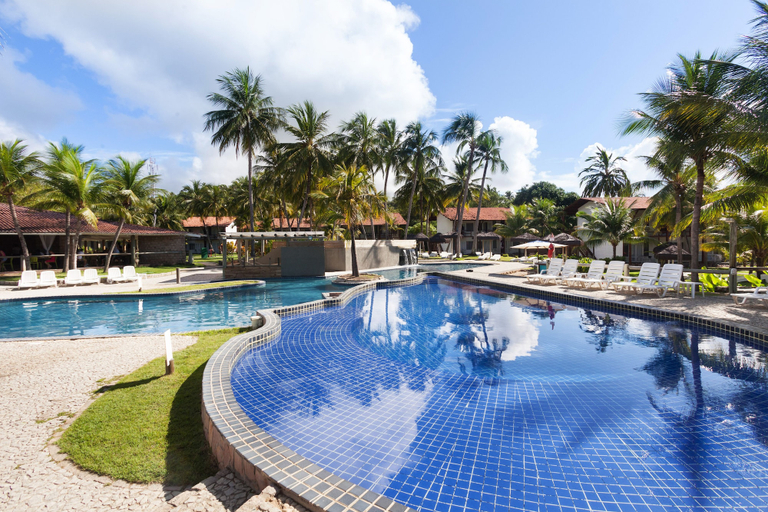 Sport & Beauty 3, Pratagy Beach All Inclusive Resort, Maceió (capital)