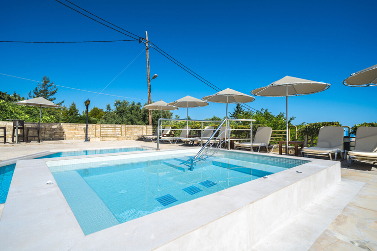 Sport & Beauty 2, Forest Park Hotel, Crete