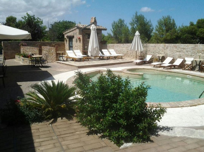 Sport & Beauty 4, Residence Borgo da Mare, Ascoli Piceno