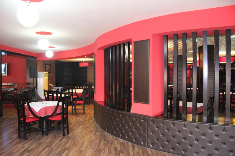 Food & Drinks 5, Hotel Argenti, Shkodrës