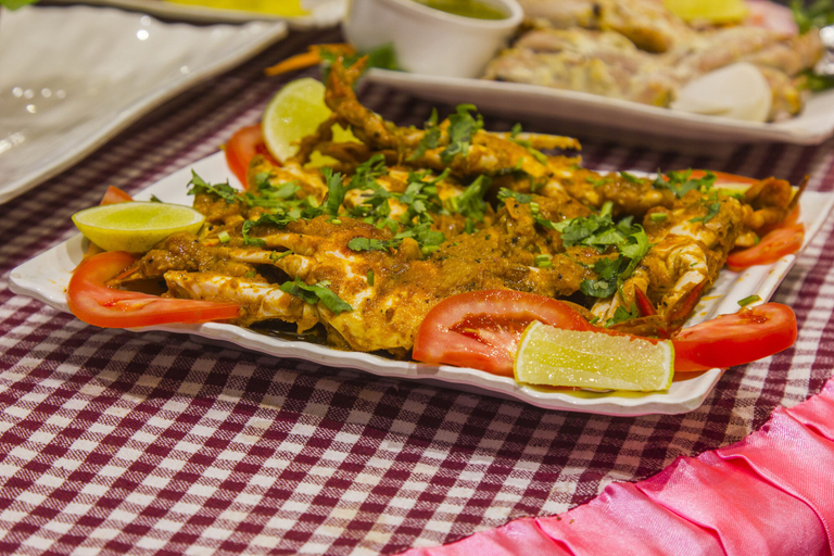 Food & Drinks 5, Royal Regency Lifotel by Crossway, Chennai