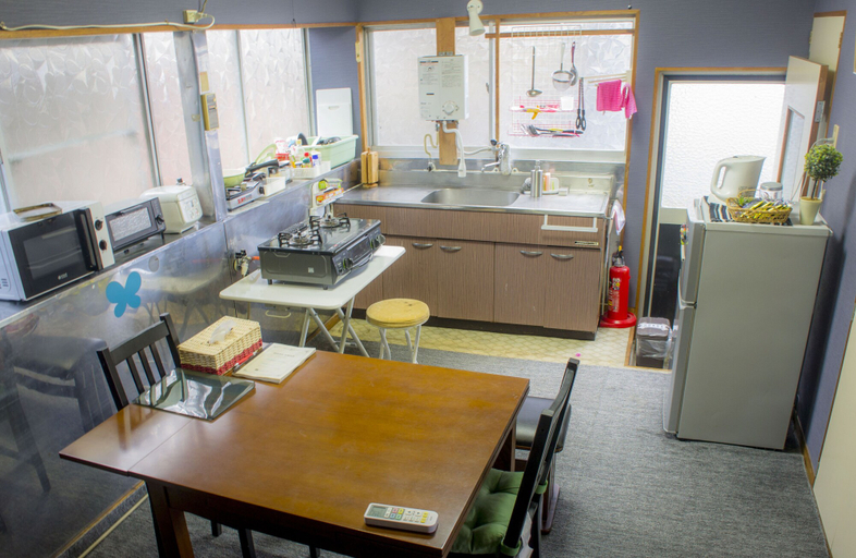 Food & Drinks, Yoshimura House Hotel 3, Fujikawaguchiko