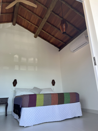 Bedroom 4, Pousada Barbara, Tibau do Sul