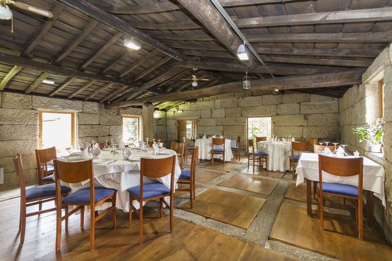 Food & Drinks 4, Casa Rural Vilaboa, Ourense